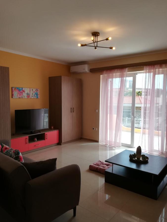 Glyfada Apartment "Aelia" Athen Eksteriør billede