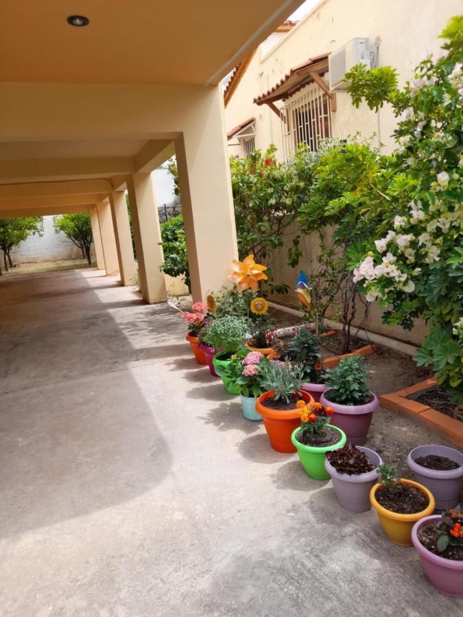 Glyfada Apartment "Aelia" Athen Eksteriør billede